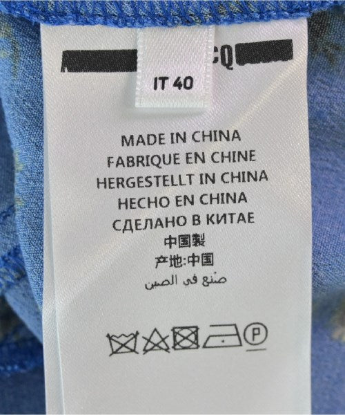 McQ กระโปรงยาว/แม็กซี่ยาว