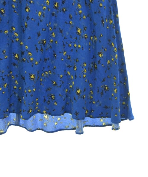 McQ กระโปรงยาว/แม็กซี่ยาว