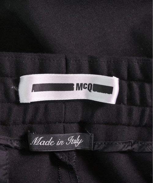 McQ กางเกงวอร์ม