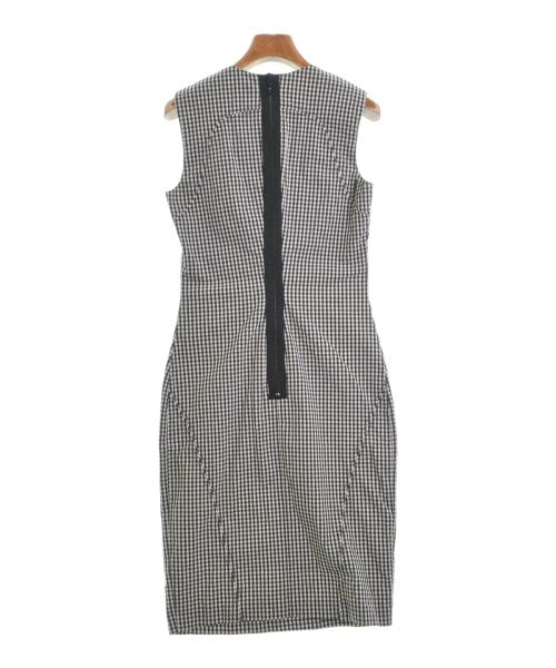 McQ ชุดเดรส