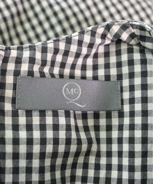 McQ ชุดเดรส