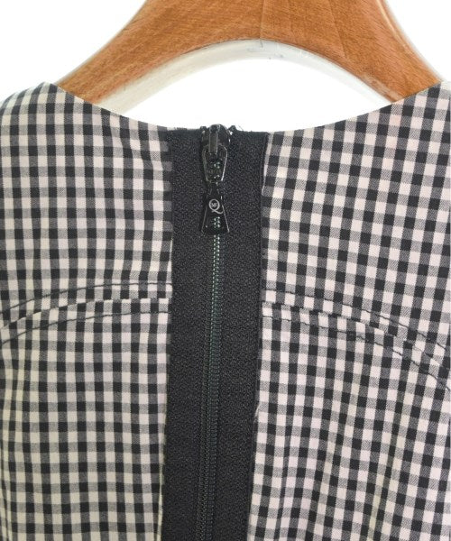 McQ ชุดเดรส