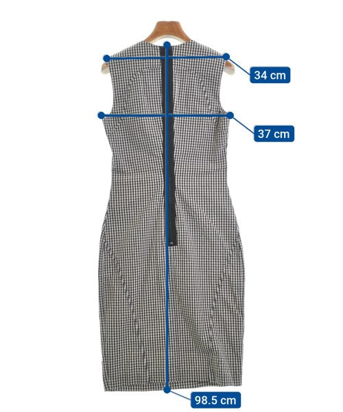 McQ ชุดเดรส