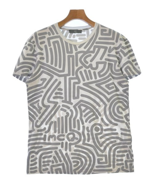 McQ เสื้อยืด/เสื้อท็อปส์