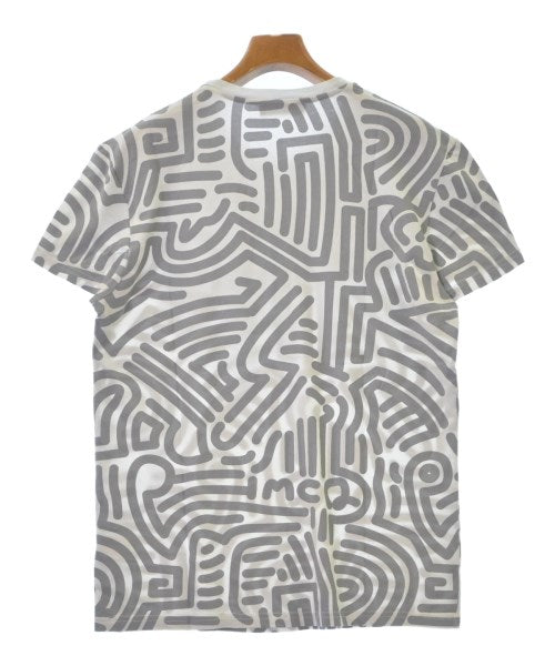 McQ เสื้อยืด/เสื้อท็อปส์