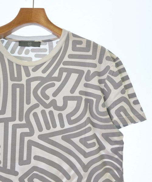 McQ เสื้อยืด/เสื้อท็อปส์
