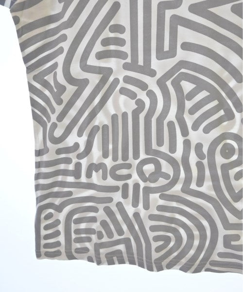 McQ เสื้อยืด/เสื้อท็อปส์