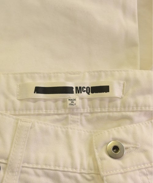 McQ ยีนส์