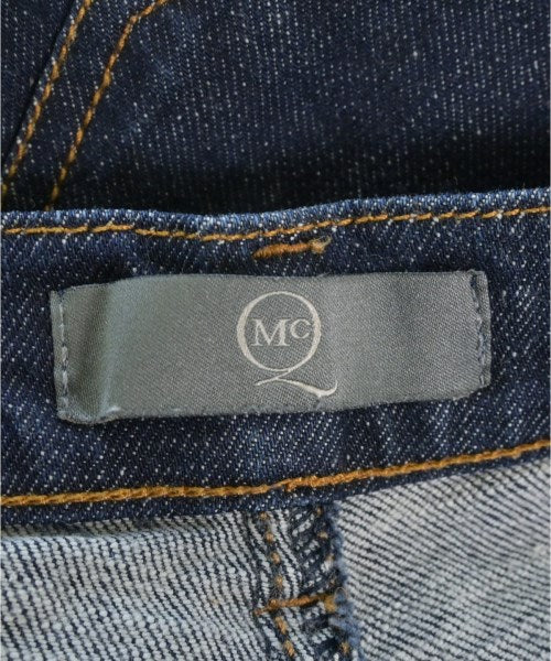 McQ ยีนส์