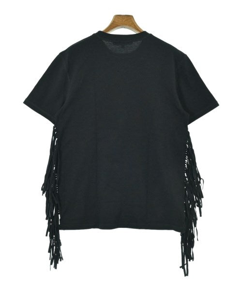 McQ เสื้อยืด/เสื้อท็อปส์