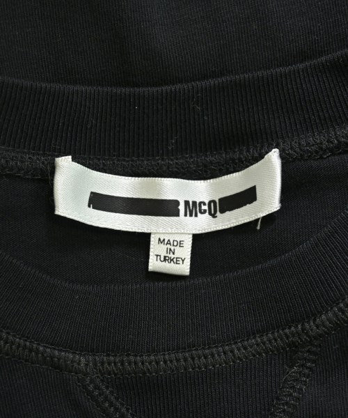 McQ เสื้อยืด/เสื้อท็อปส์