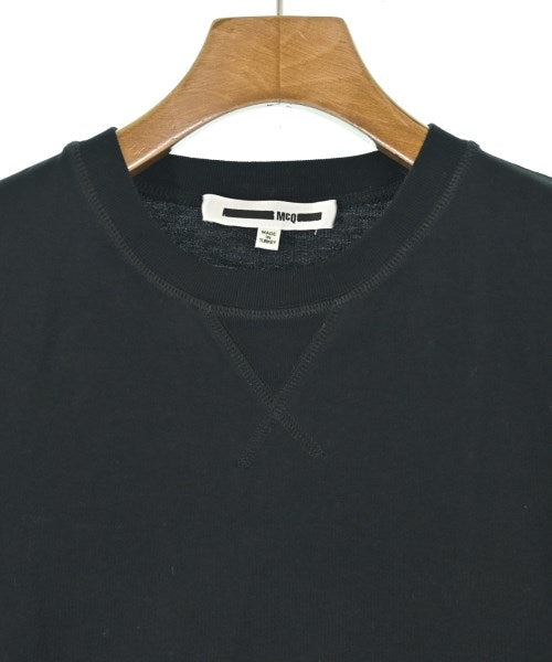 McQ เสื้อยืด/เสื้อท็อปส์