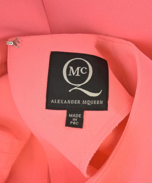 McQ ชุดเดรส