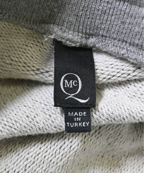McQ กางเกงวอร์ม