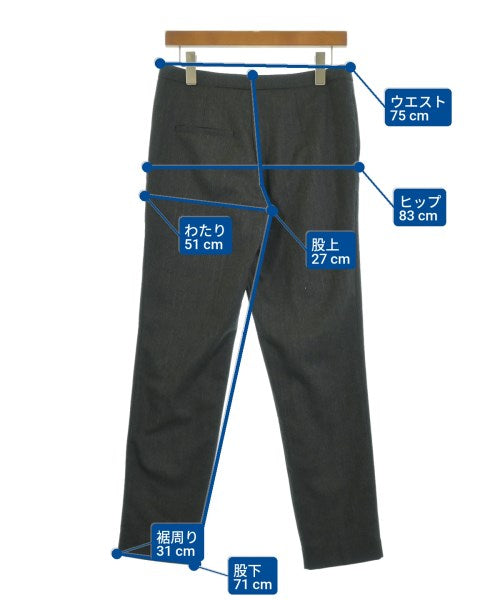 McQ กางเกง อื่น