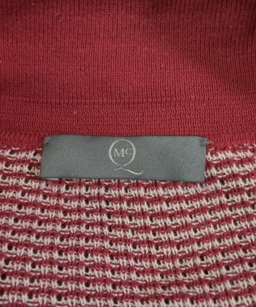 McQ เสื้อกันหนาว