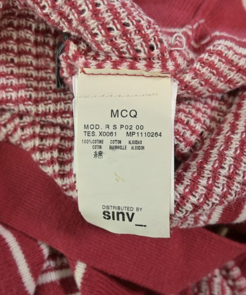 McQ เสื้อกันหนาว