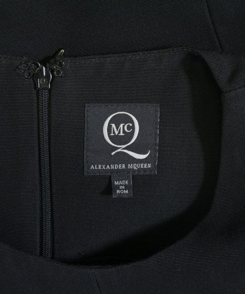 McQ ชุดเดรส