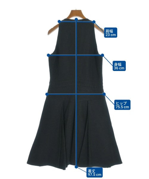 McQ ชุดเดรส