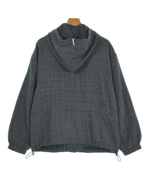 McQ แจ็คเก็ตเบลาส์ อื่น
