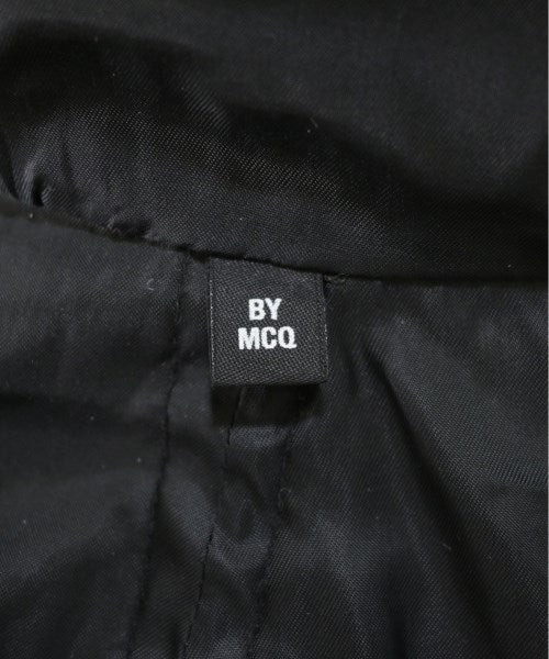 McQ แจ็คเก็ตเบลาส์ อื่น
