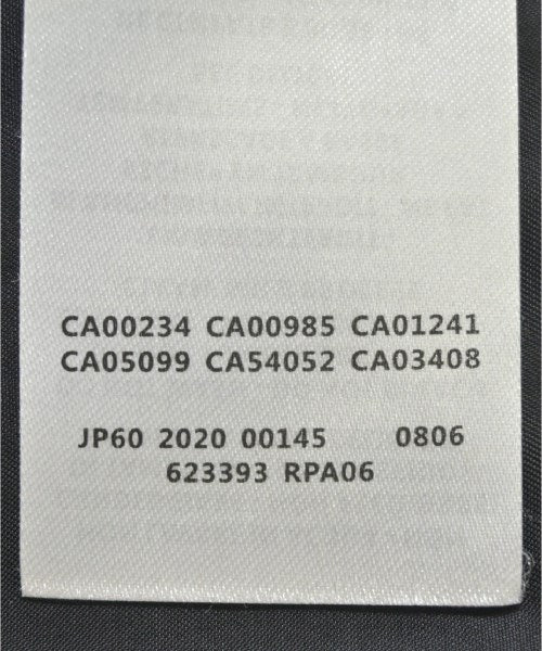 McQ แจ็คเก็ตเบลาส์ อื่น