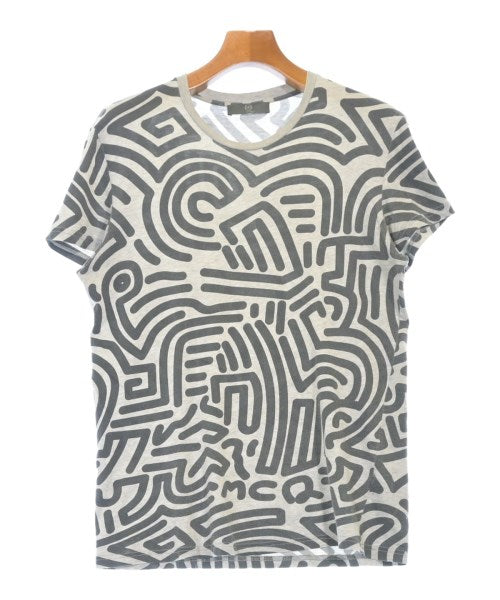 McQ เสื้อยืด/เสื้อท็อปส์