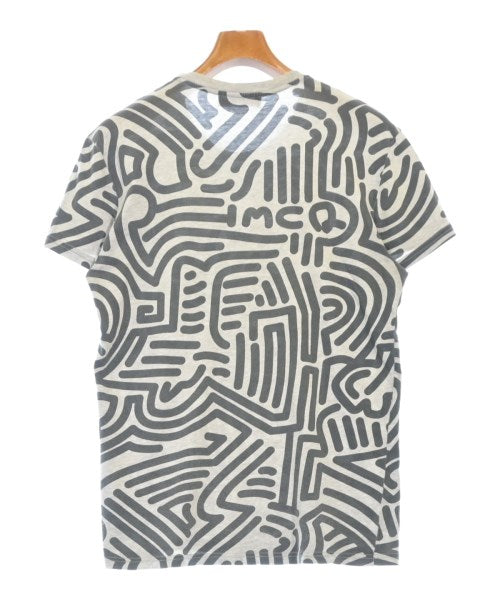 McQ เสื้อยืด/เสื้อท็อปส์