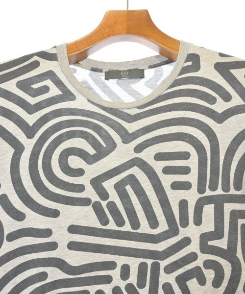 McQ เสื้อยืด/เสื้อท็อปส์