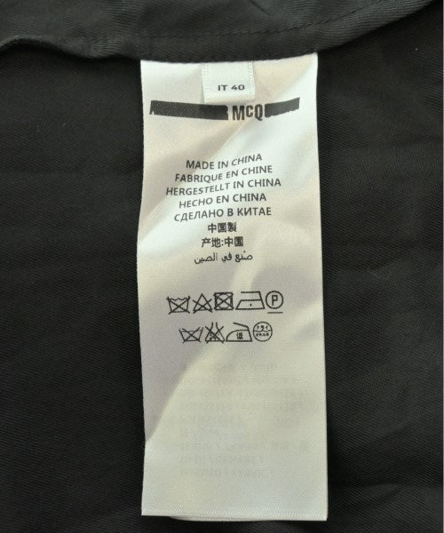 McQ เสื้อสตรี