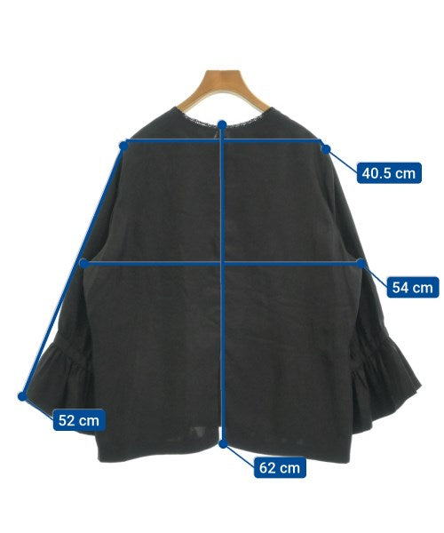 McQ เสื้อสตรี
