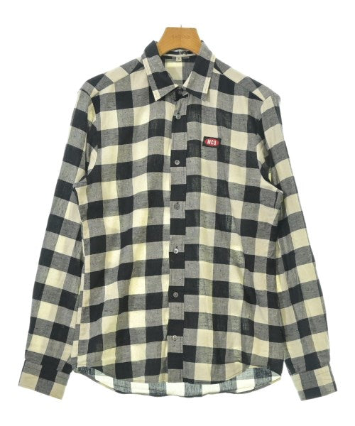 McQ เสื้อลำลอง