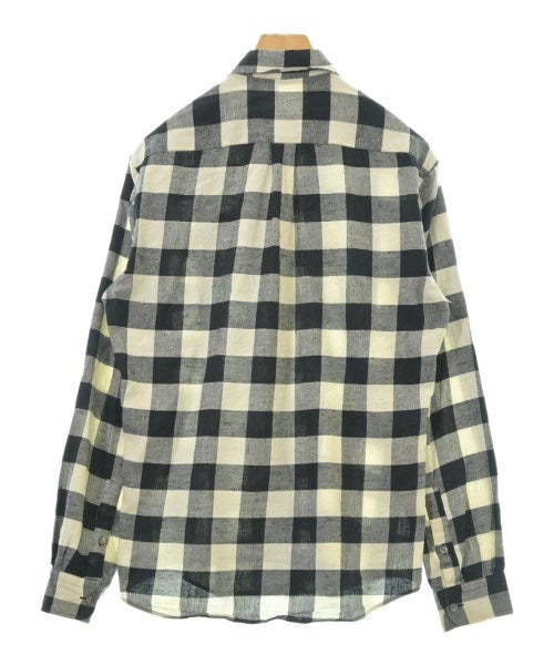 McQ เสื้อลำลอง
