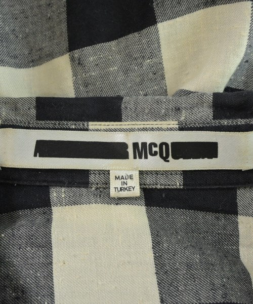 McQ เสื้อลำลอง