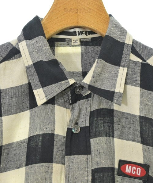 McQ เสื้อลำลอง