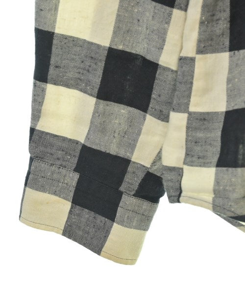 McQ เสื้อลำลอง