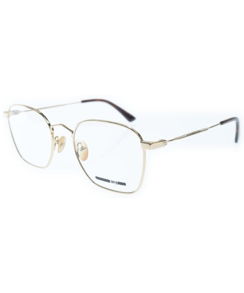 McQ แว่นตา