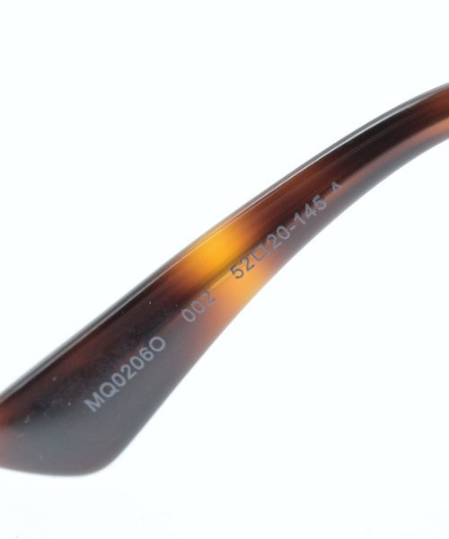 McQ แว่นตา