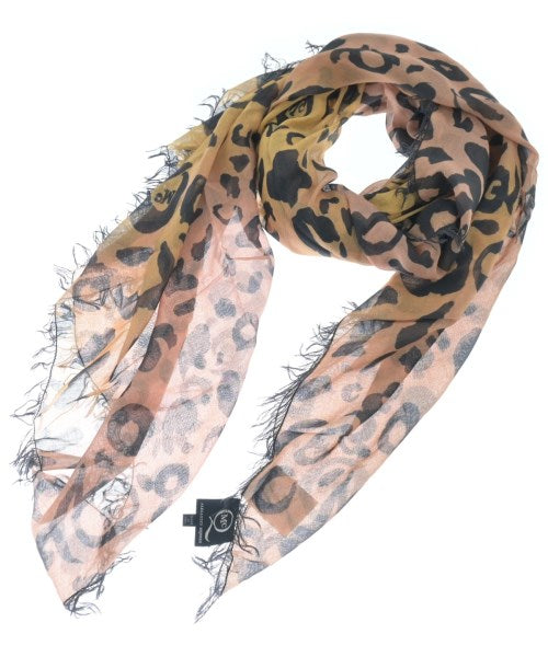 McQ ผ้าคลุมไหล่