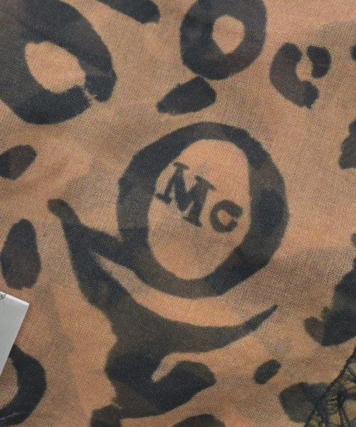 McQ ผ้าคลุมไหล่