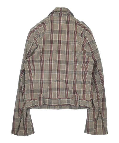 McQ แจ็คเก็ตไรเดอร์