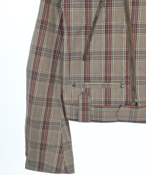 McQ แจ็คเก็ตไรเดอร์