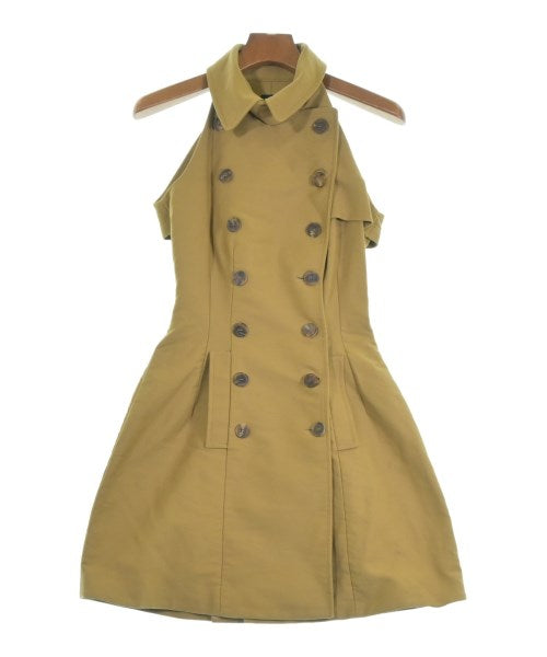 McQ เสื้อโค้ท อื่น