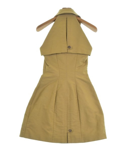 McQ เสื้อโค้ท อื่น