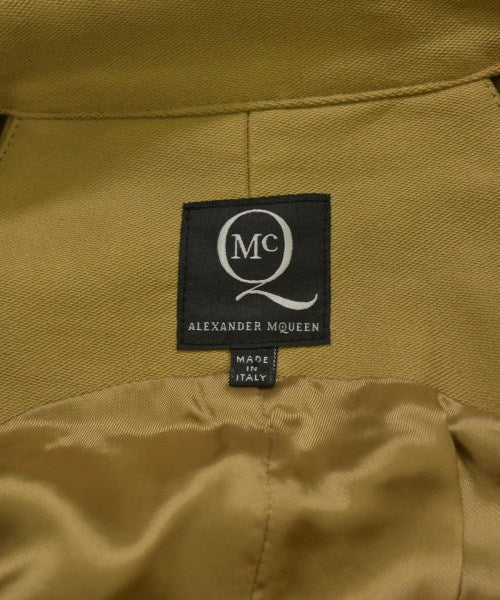 McQ เสื้อโค้ท อื่น