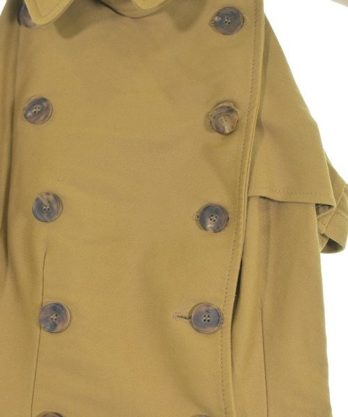 McQ เสื้อโค้ท อื่น