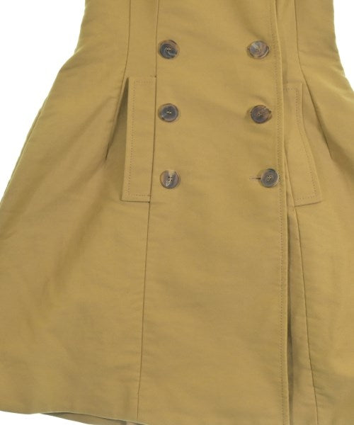 McQ เสื้อโค้ท อื่น