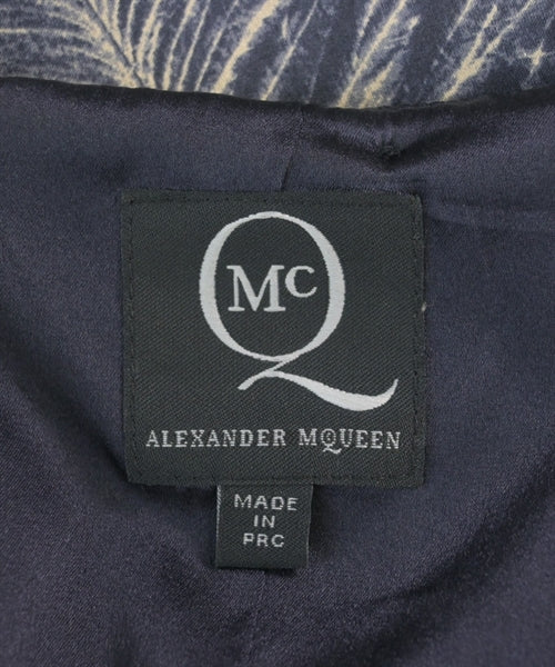 McQ ชุดเดรส
