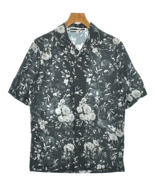 McQ เสื้อลำลอง