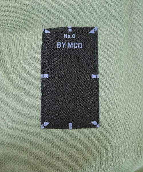 McQ กางเกงวอร์ม